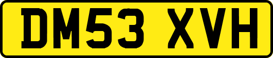 DM53XVH