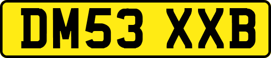DM53XXB