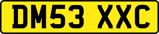 DM53XXC