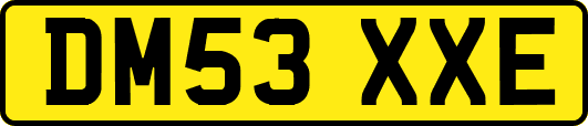 DM53XXE