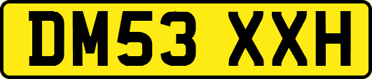 DM53XXH