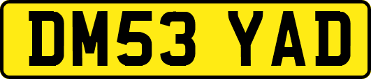 DM53YAD