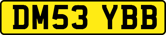 DM53YBB