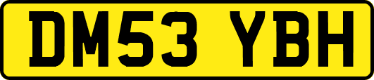 DM53YBH