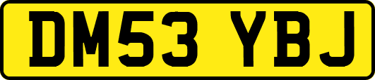 DM53YBJ