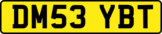 DM53YBT