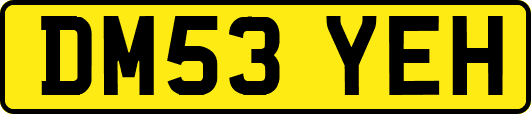 DM53YEH