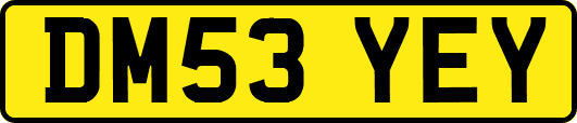 DM53YEY