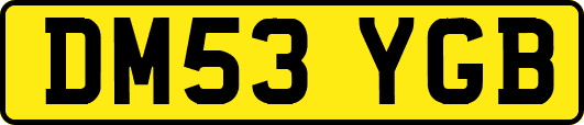 DM53YGB