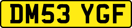 DM53YGF