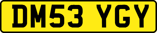 DM53YGY