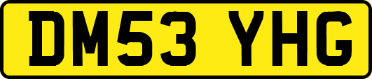 DM53YHG