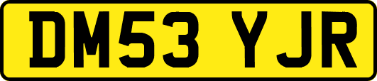 DM53YJR