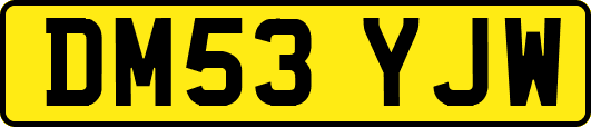 DM53YJW