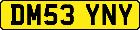 DM53YNY