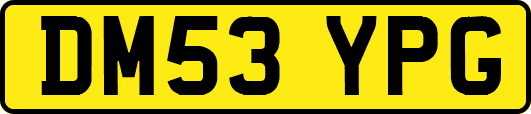 DM53YPG