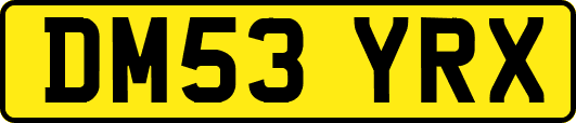 DM53YRX