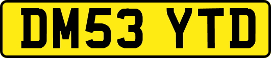 DM53YTD
