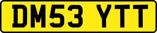 DM53YTT