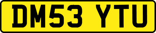DM53YTU