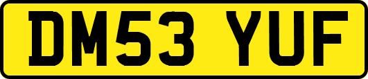 DM53YUF