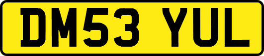 DM53YUL