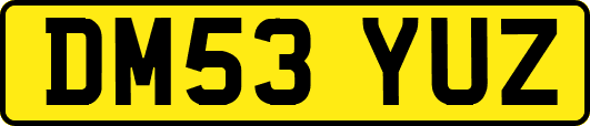 DM53YUZ
