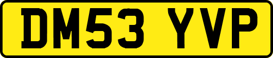 DM53YVP