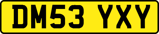 DM53YXY