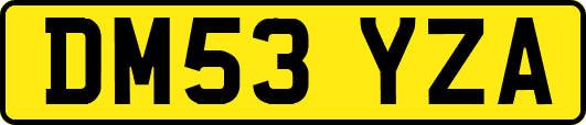 DM53YZA