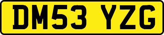 DM53YZG