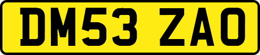 DM53ZAO
