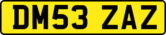 DM53ZAZ