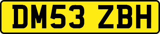 DM53ZBH