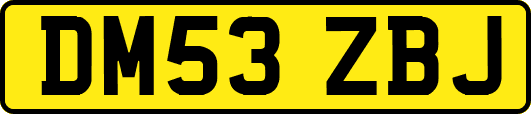 DM53ZBJ