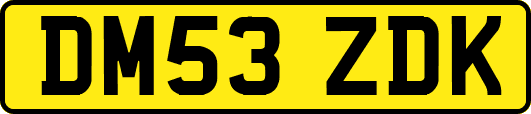 DM53ZDK