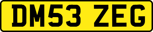 DM53ZEG
