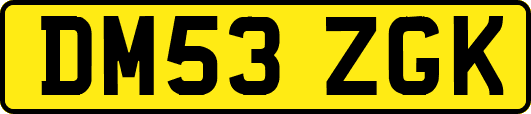 DM53ZGK