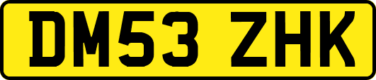 DM53ZHK