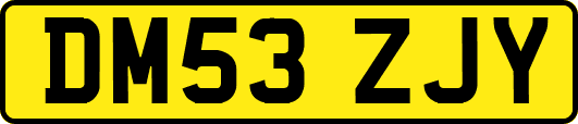 DM53ZJY