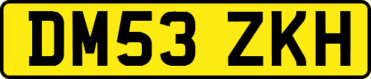 DM53ZKH