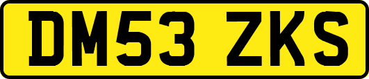 DM53ZKS