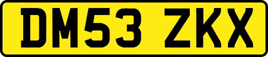 DM53ZKX