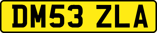 DM53ZLA