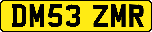 DM53ZMR