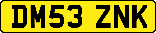 DM53ZNK