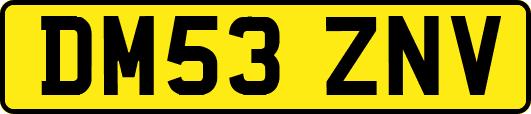 DM53ZNV
