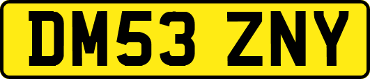 DM53ZNY