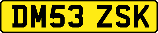 DM53ZSK