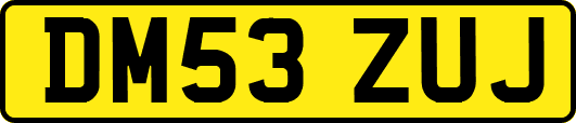 DM53ZUJ